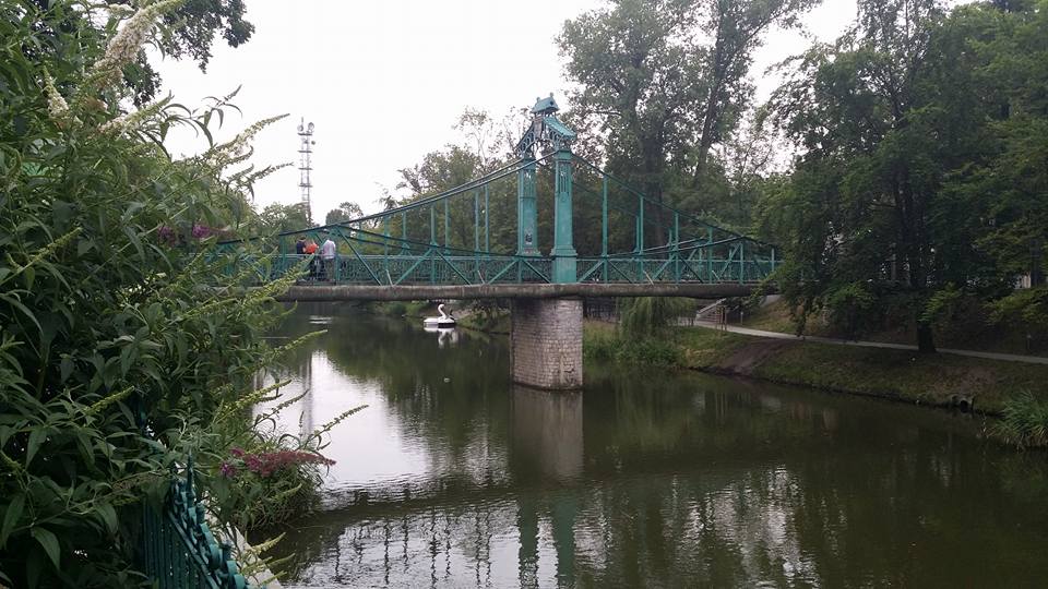 Naleśniki w Opolu
