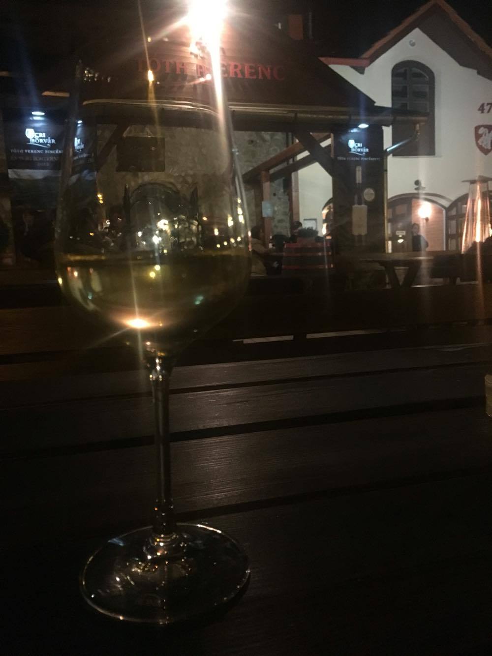 Czas na Eger i Budapeszt