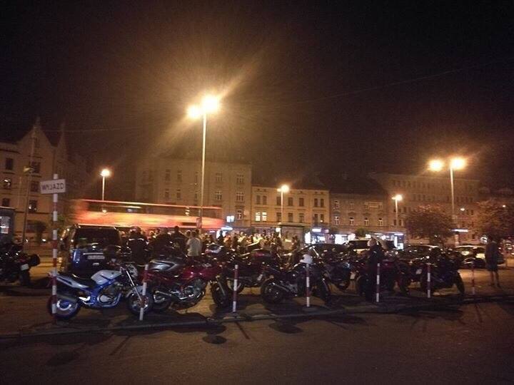 Kiełbaski z nyski