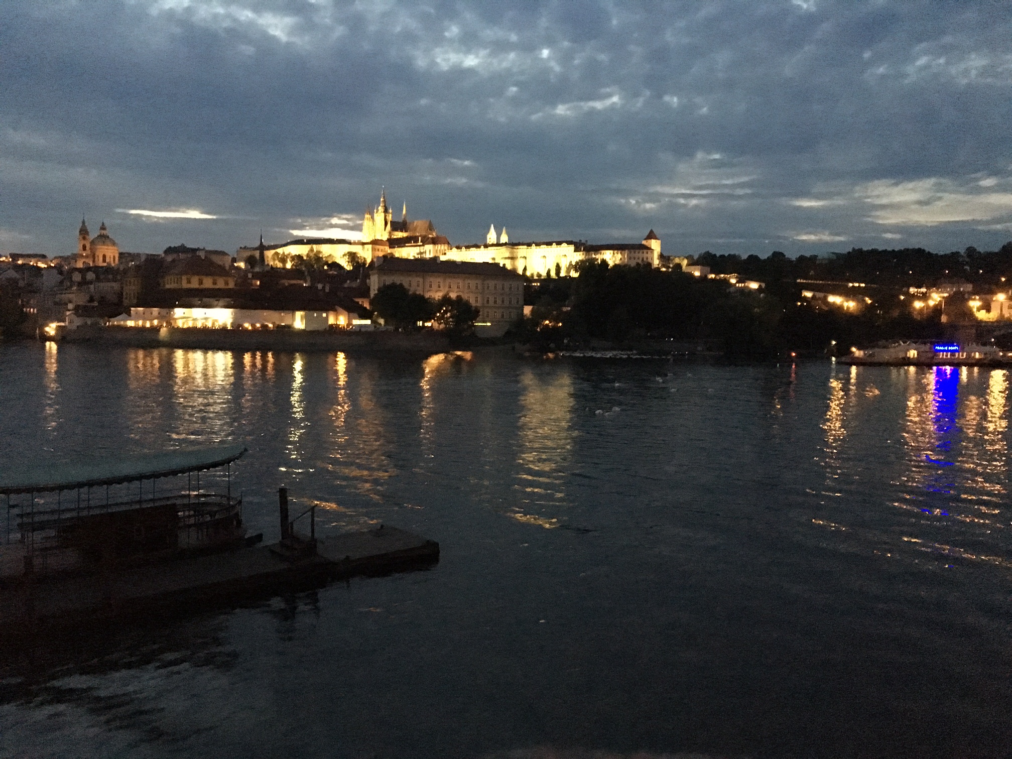 Praga
