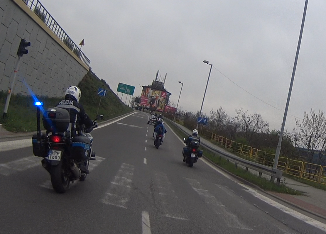 MotoParada Katowice