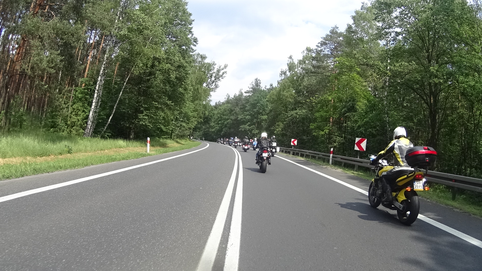 Moto Wesele